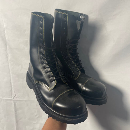 Balenciaga Amphiba Boot Sz. 46