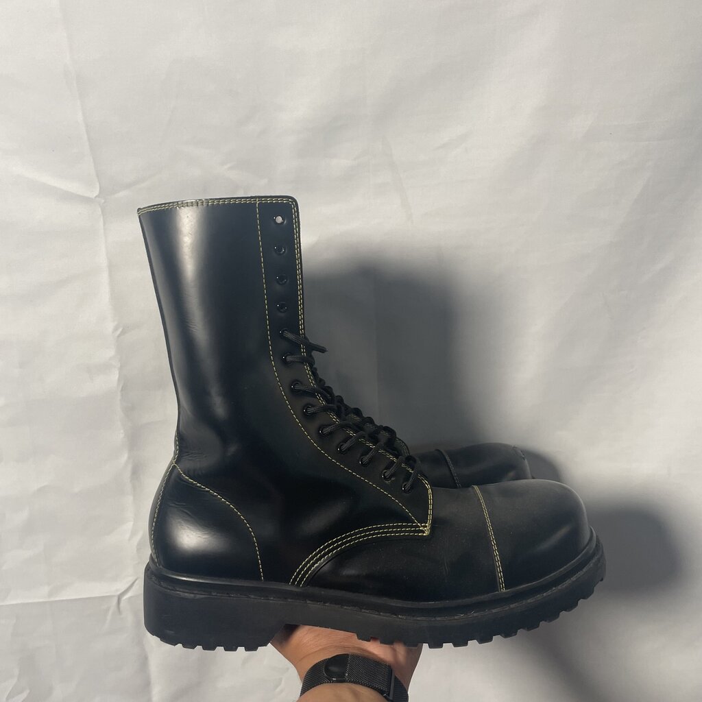 Balenciaga Amphiba Boot Sz. 46