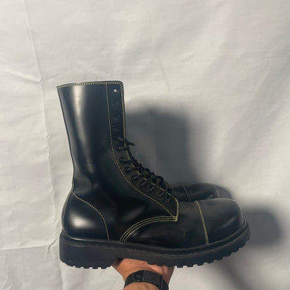 Balenciaga Amphiba Boot Sz. 46