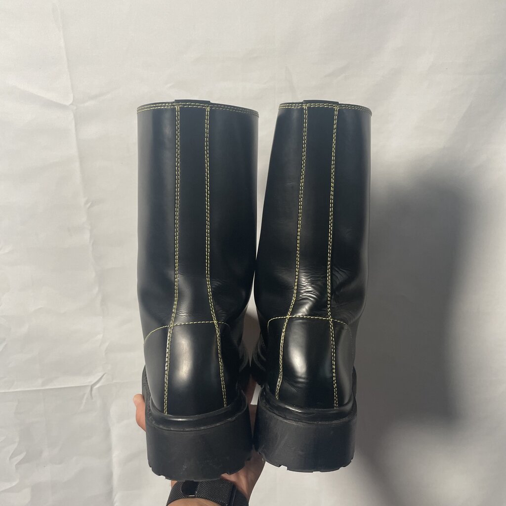 Balenciaga Amphiba Boot Sz. 46