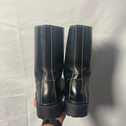 Balenciaga Amphiba Boot Sz. 46