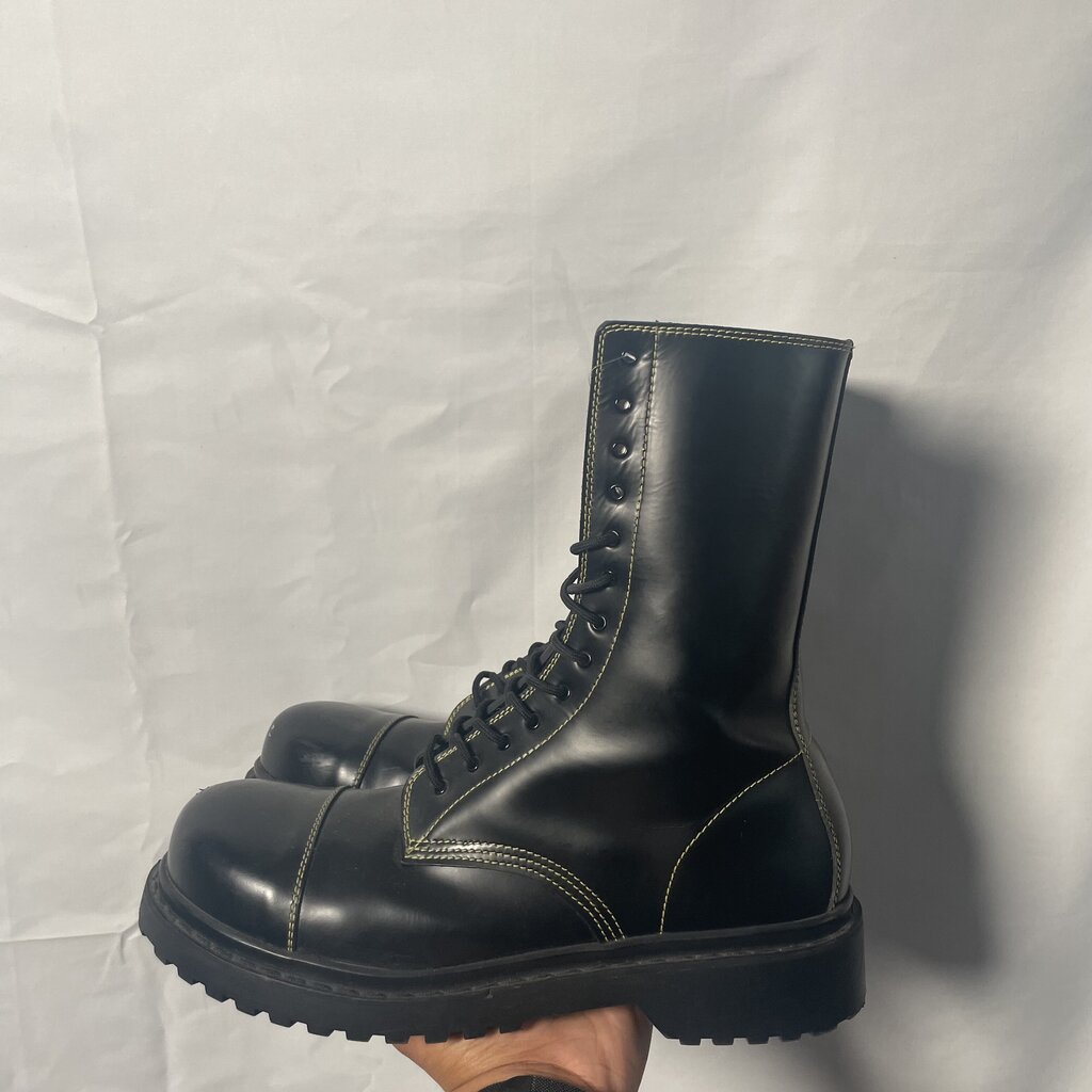 Balenciaga Amphiba Boot Sz. 46