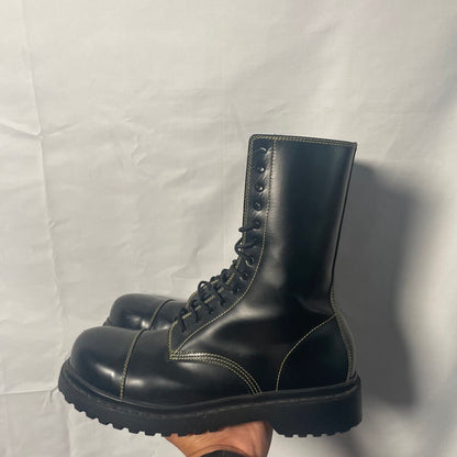 Balenciaga Amphiba Boot Sz. 46