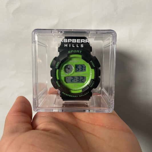 Gvgallery Gshock