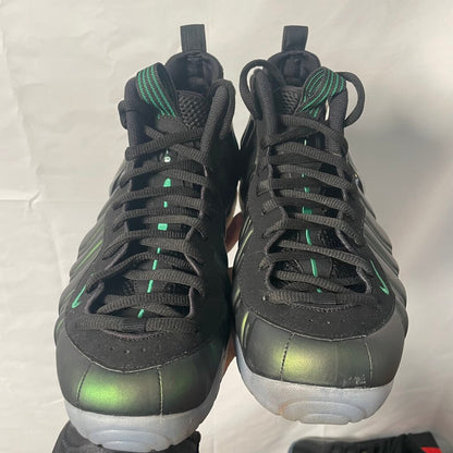 Nike Pine Green Foamposite Sz. 11.5