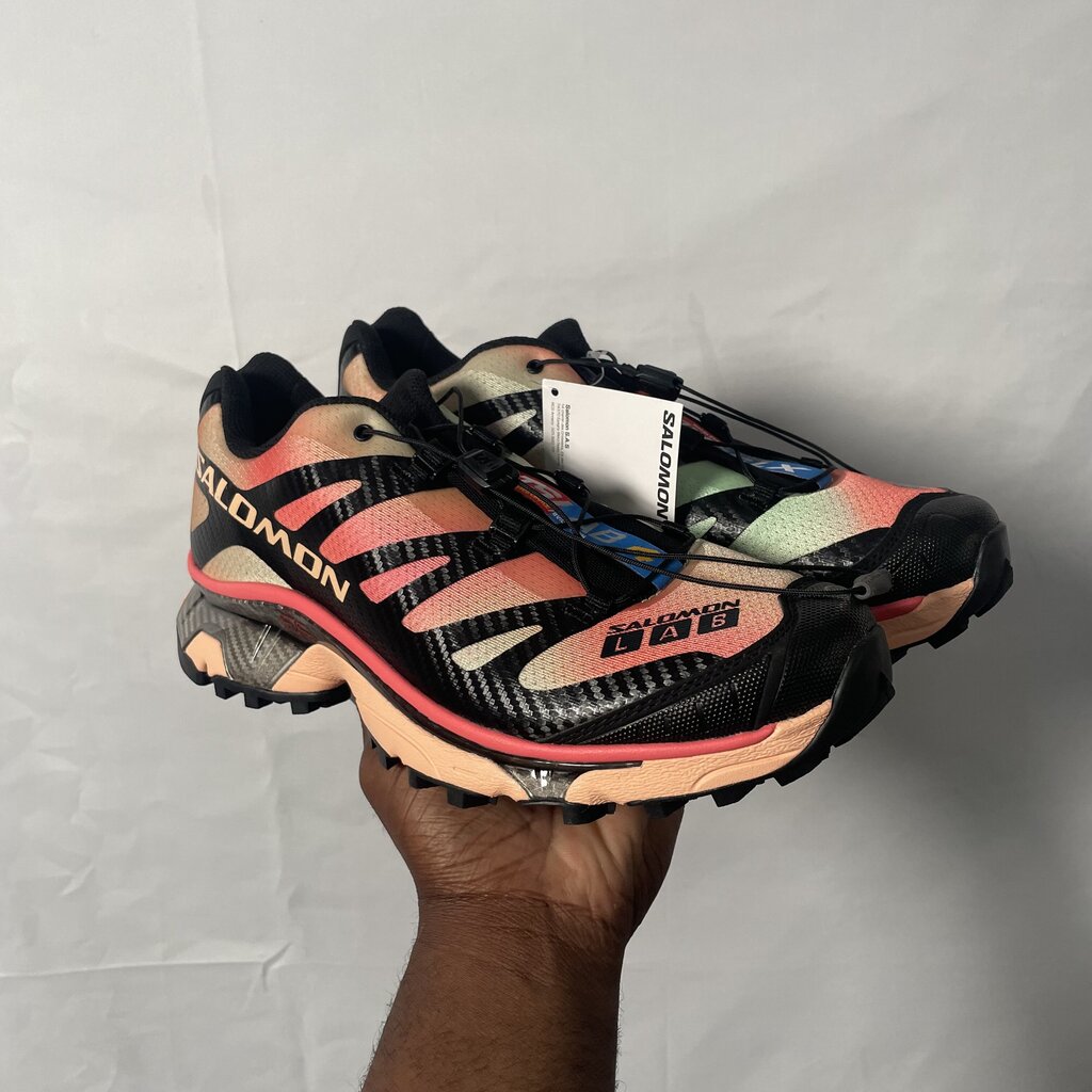 Salomon XT-6 Multi Color Sz. 10.5