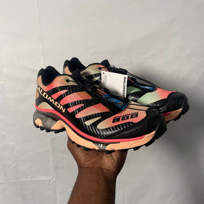 Salomon XT-6 Multi Color Sz. 10.5