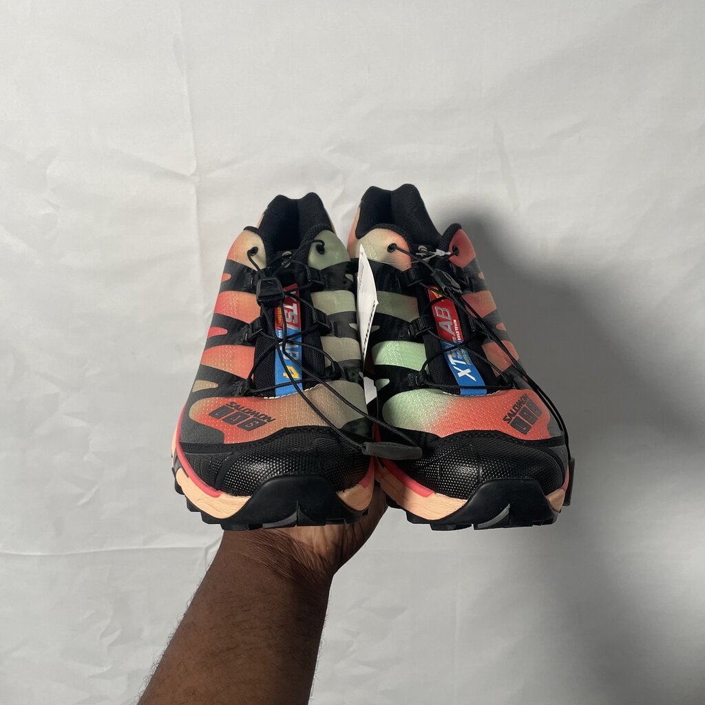 Salomon XT-6 Multi Color Sz. 10.5