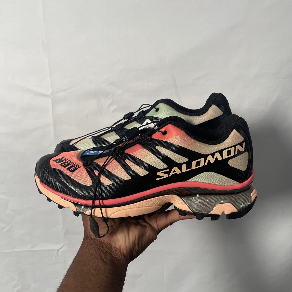 Salomon XT-6 Multi Color Sz. 10.5