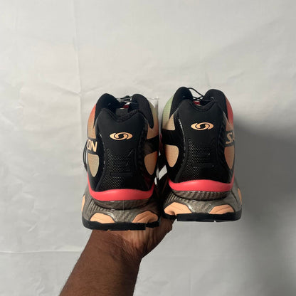 Salomon XT-6 Multi Color Sz. 10.5