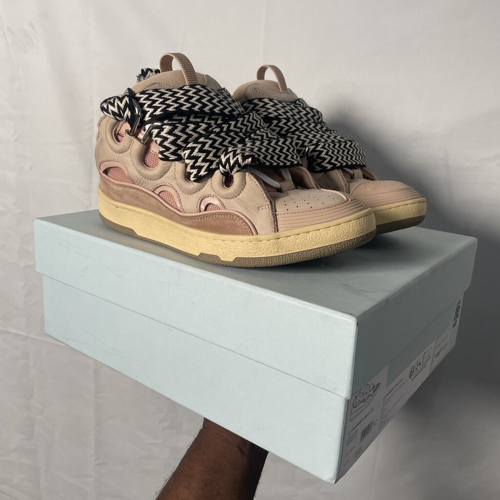 Lanvin Pink Sz. 42