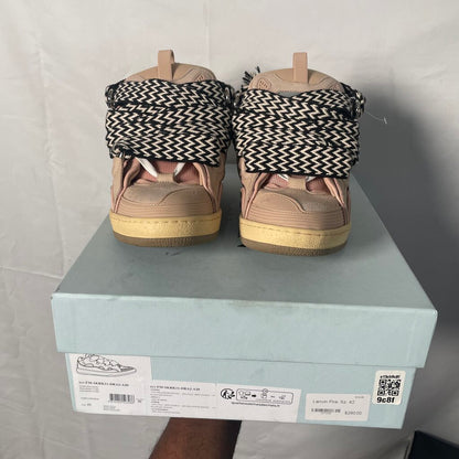 Lanvin Pink Sz. 42