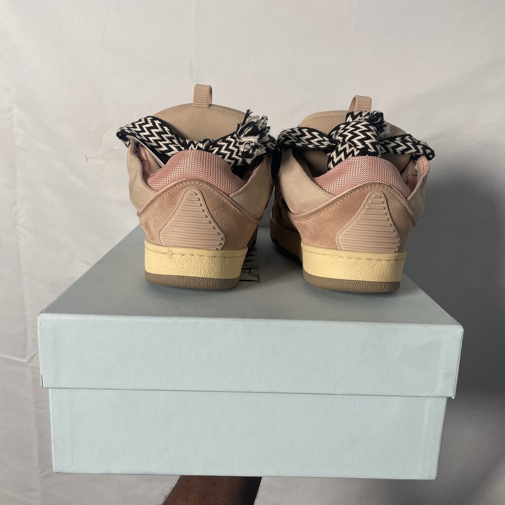 Lanvin Pink Sz. 42