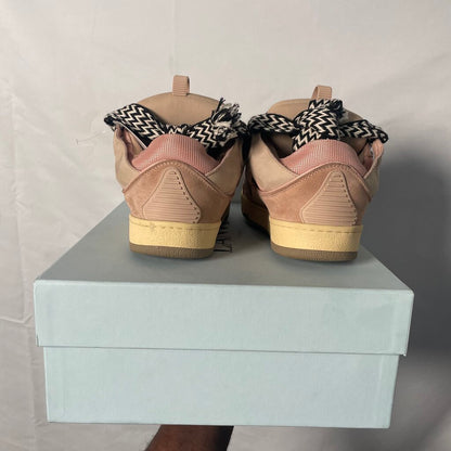 Lanvin Pink Sz. 42