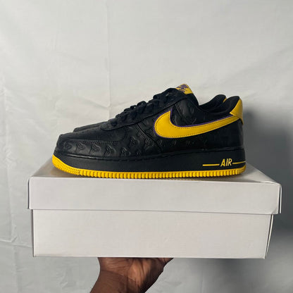 Black Kobe Forces Sz. 9.5