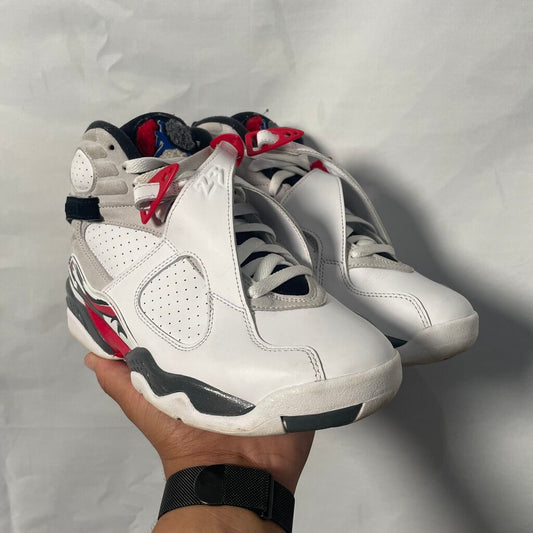 Jordan 8 Bugs Bunny Sz. 7y