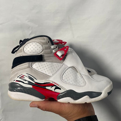 Jordan 8 Bugs Bunny Sz. 7y