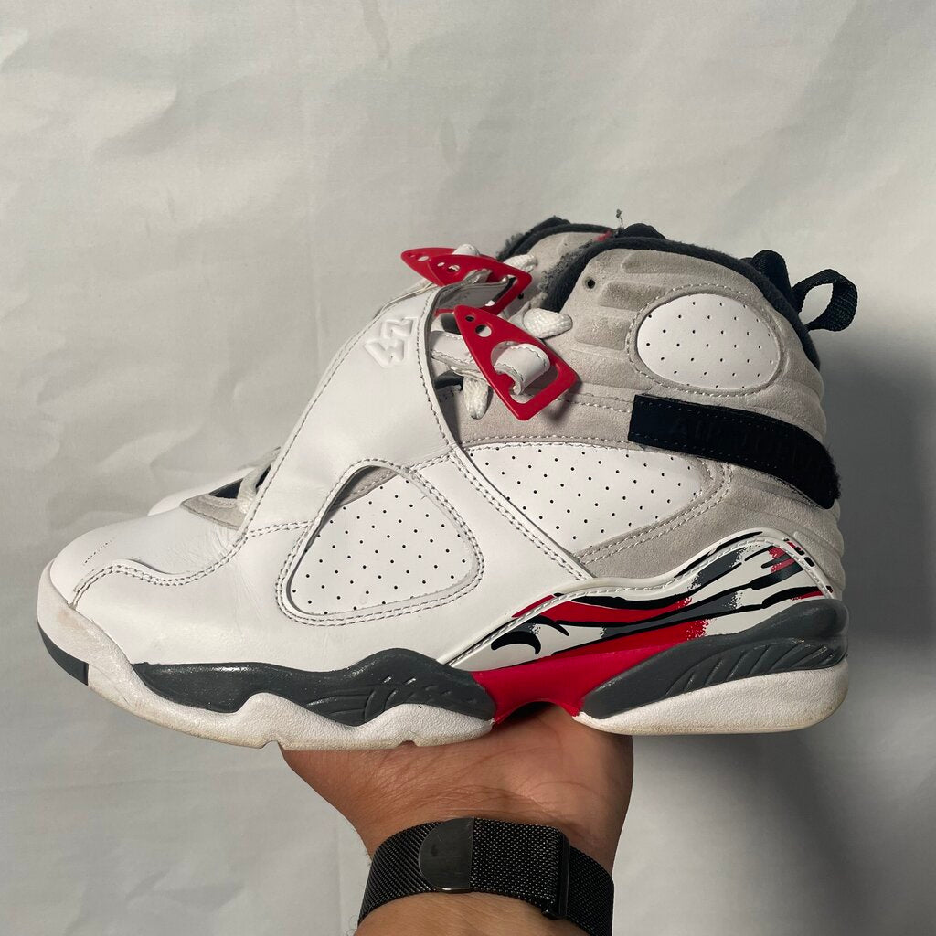 Jordan 8 Bugs Bunny Sz. 7y