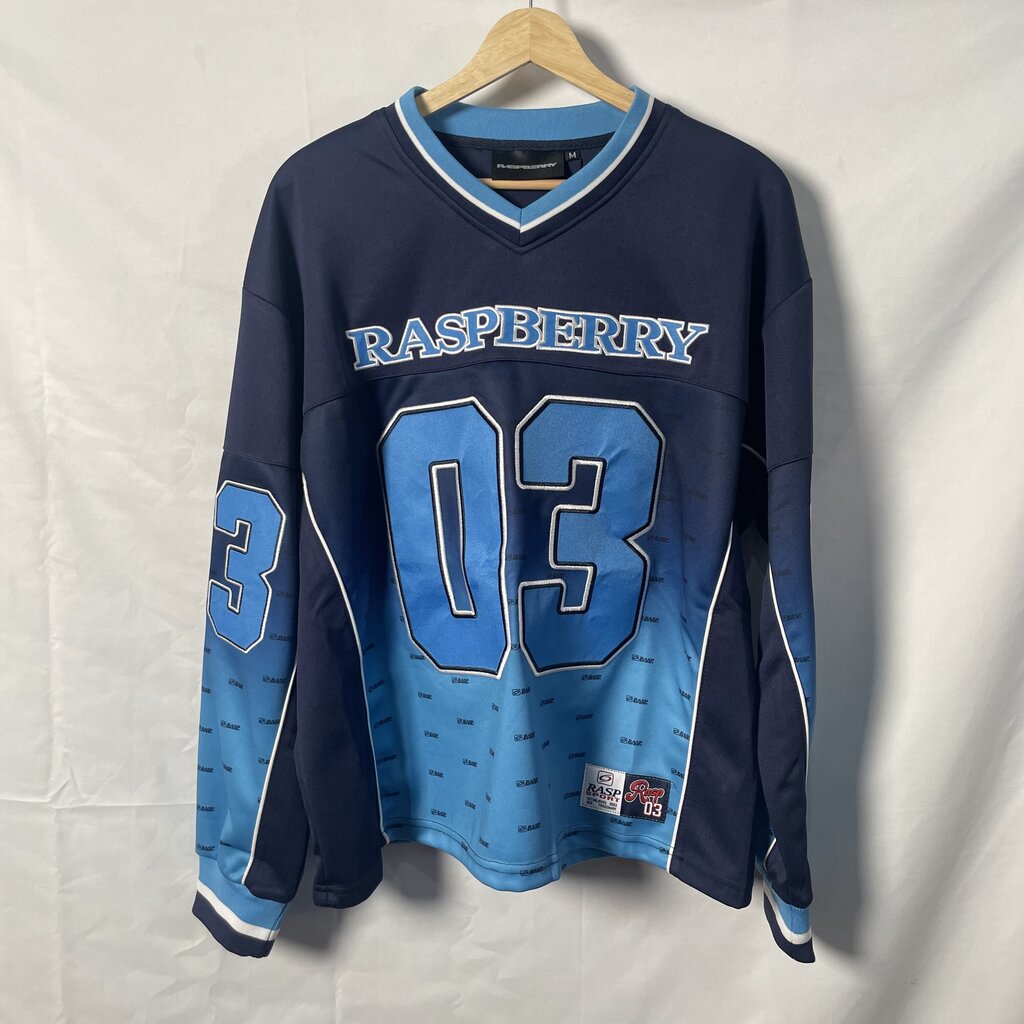 GV Gallery Jersey Sz. M