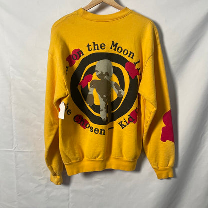 CPFM Kid Cudi Crew Neck Sz. M