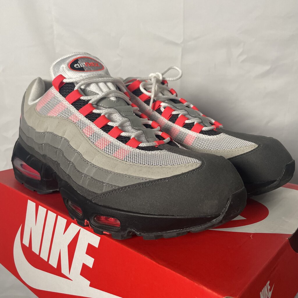 Nike Air Max 95 Pink Sz. 14