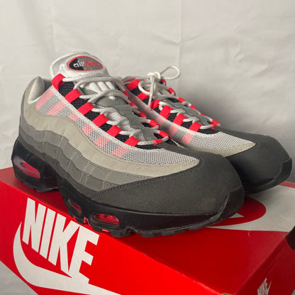 Nike Air Max 95 Pink Sz. 14