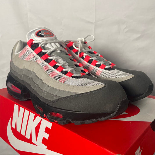 Nike Air Max 95 Pink Sz. 14