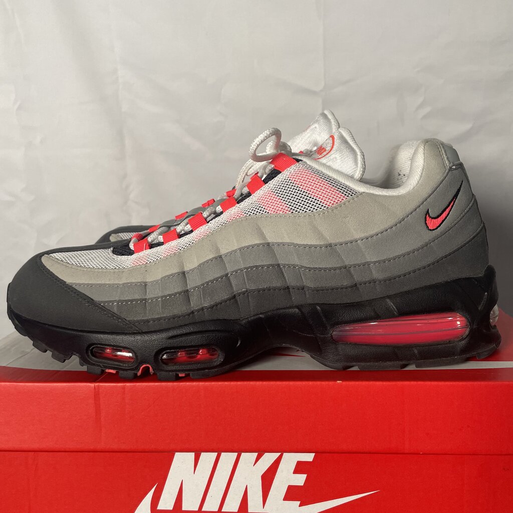Nike Air Max 95 Pink Sz. 14