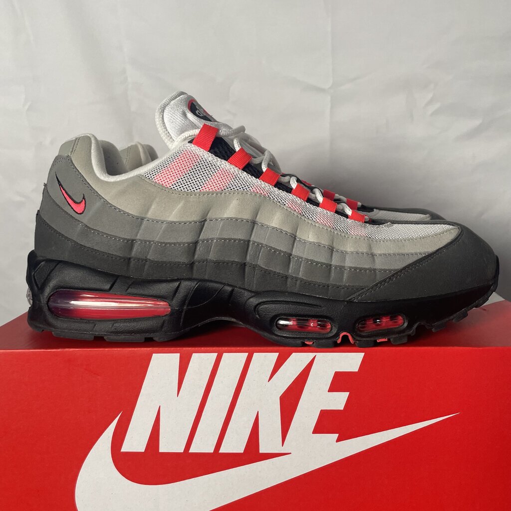 Nike Air Max 95 Pink Sz. 14