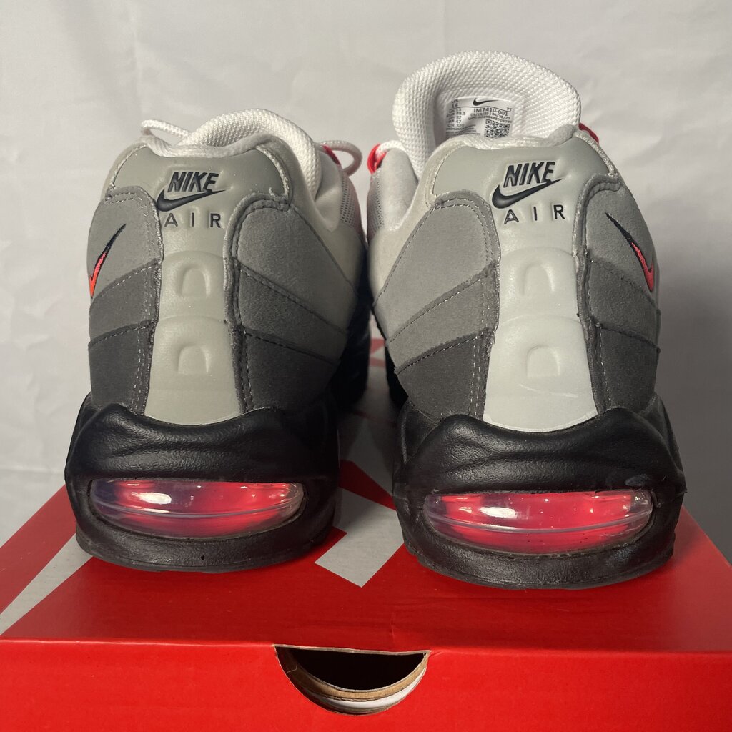 Nike Air Max 95 Pink Sz. 14