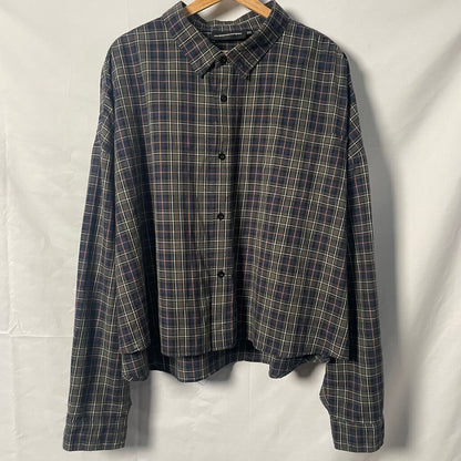 GV Gallery Flannel Sz. 2XL