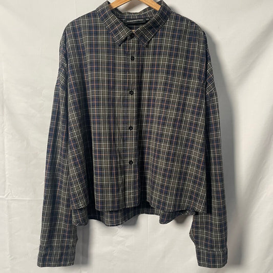 GV Gallery Flannel Sz. 2XL
