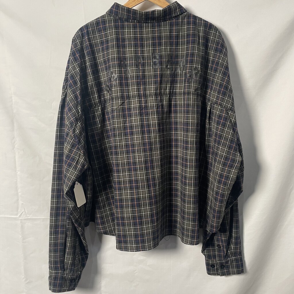 GV Gallery Flannel Sz. 2XL