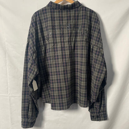 GV Gallery Flannel Sz. 2XL