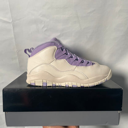 Air Jordan 10 " Hydrangeas " Sz.8.5