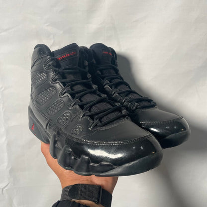 Air Jordan 9 " bred patent "