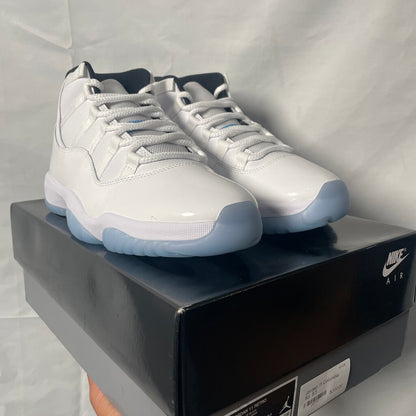 Jordan 11 Columbia Sz. 8.5