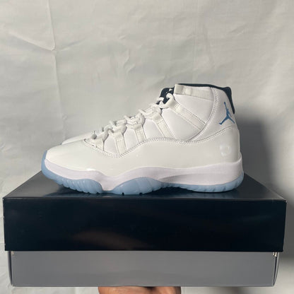 Jordan 11 Columbia Sz. 8.5