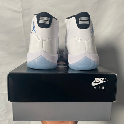 Jordan 11 Columbia Sz. 8.5