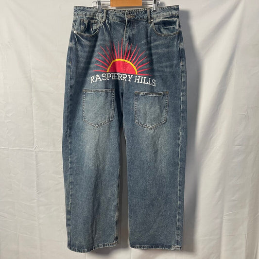GV gallery Casa Denim Sz. 36