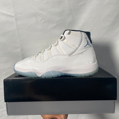 Jordan 11 Columbia sz. 13
