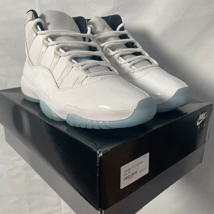 Jordan 11 Columbia sz. 13