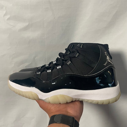 Jordan 11 Jubilee Sz. 11