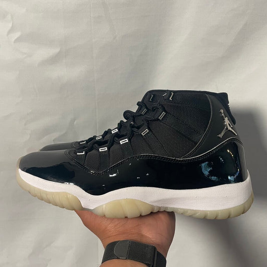 Jordan 11 Jubilee Sz. 11