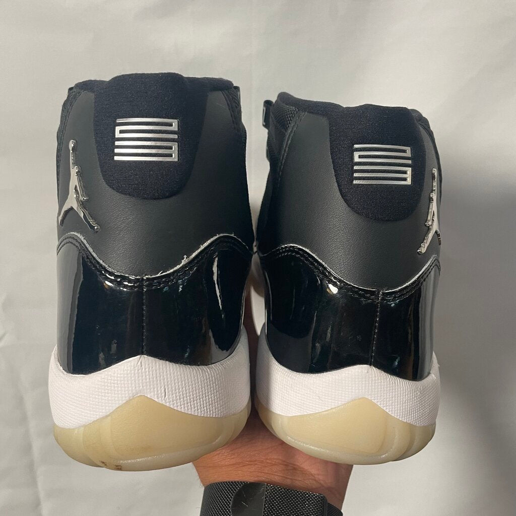 Jordan 11 Jubilee Sz. 11
