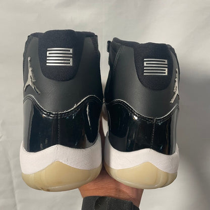 Jordan 11 Jubilee Sz. 11