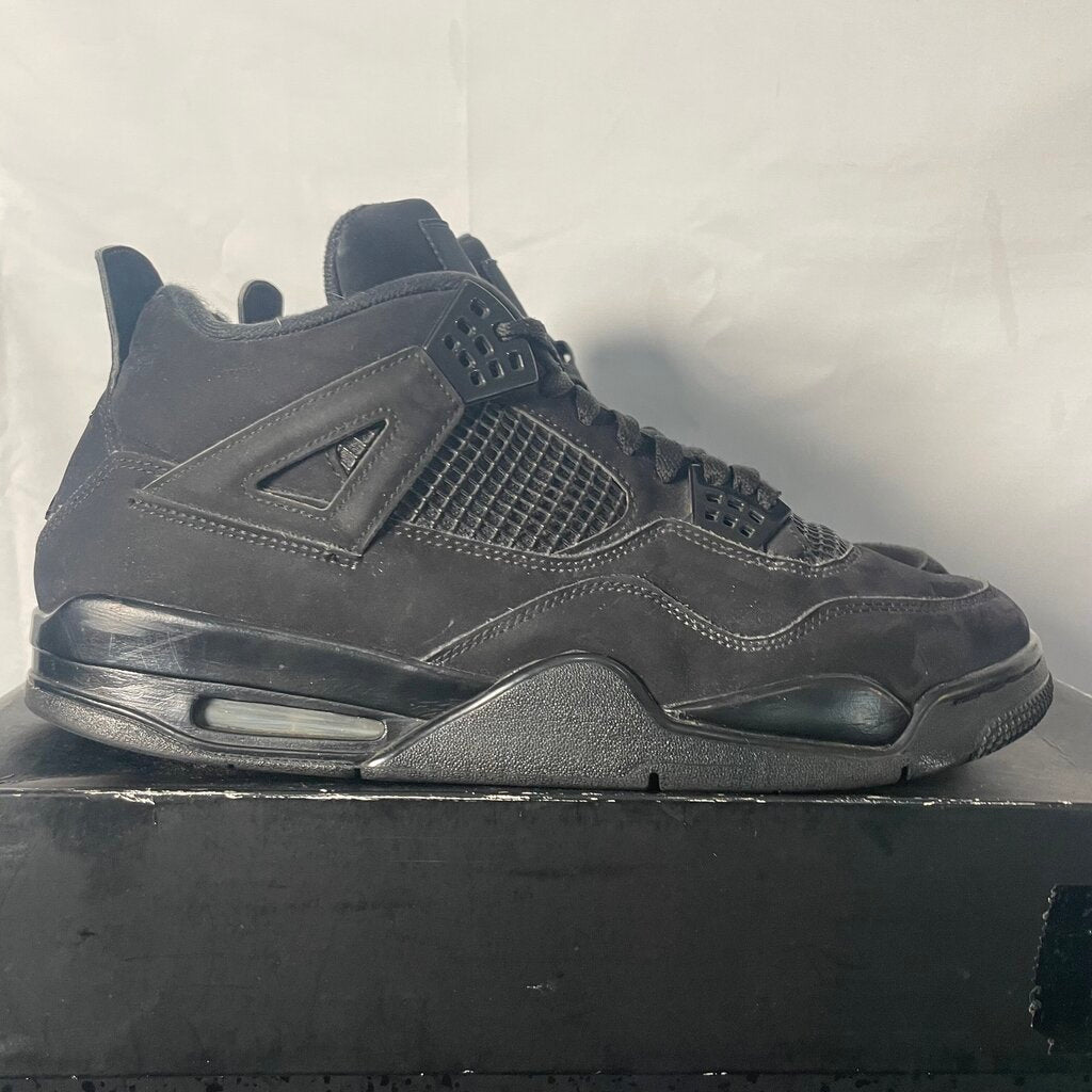 Jordan 4 Black Cat Sz. 13
