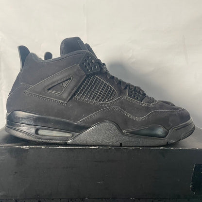 Jordan 4 Black Cat Sz. 13