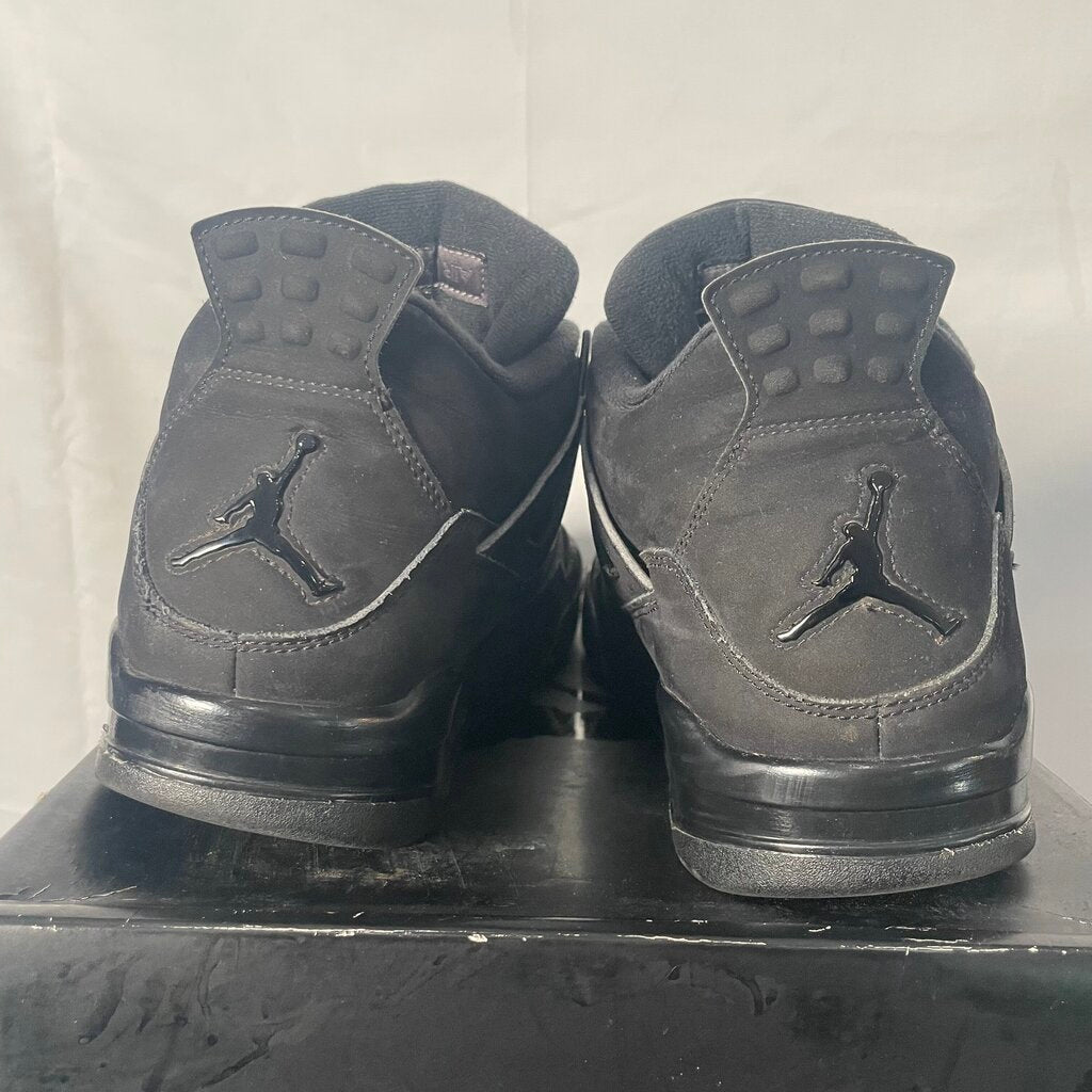 Jordan 4 Black Cat Sz. 13