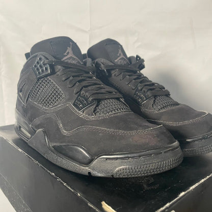 Jordan 4 Black Cat Sz. 13